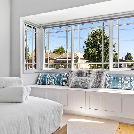 Stunning 4Br Cottage In The Heart Of Ballarat - Pet Friendly & Fast Wifi ภายนอก รูปภาพ