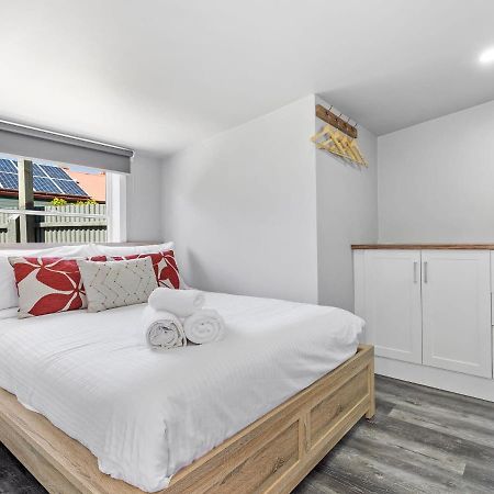 Stunning 4Br Cottage In The Heart Of Ballarat - Pet Friendly & Fast Wifi ภายนอก รูปภาพ