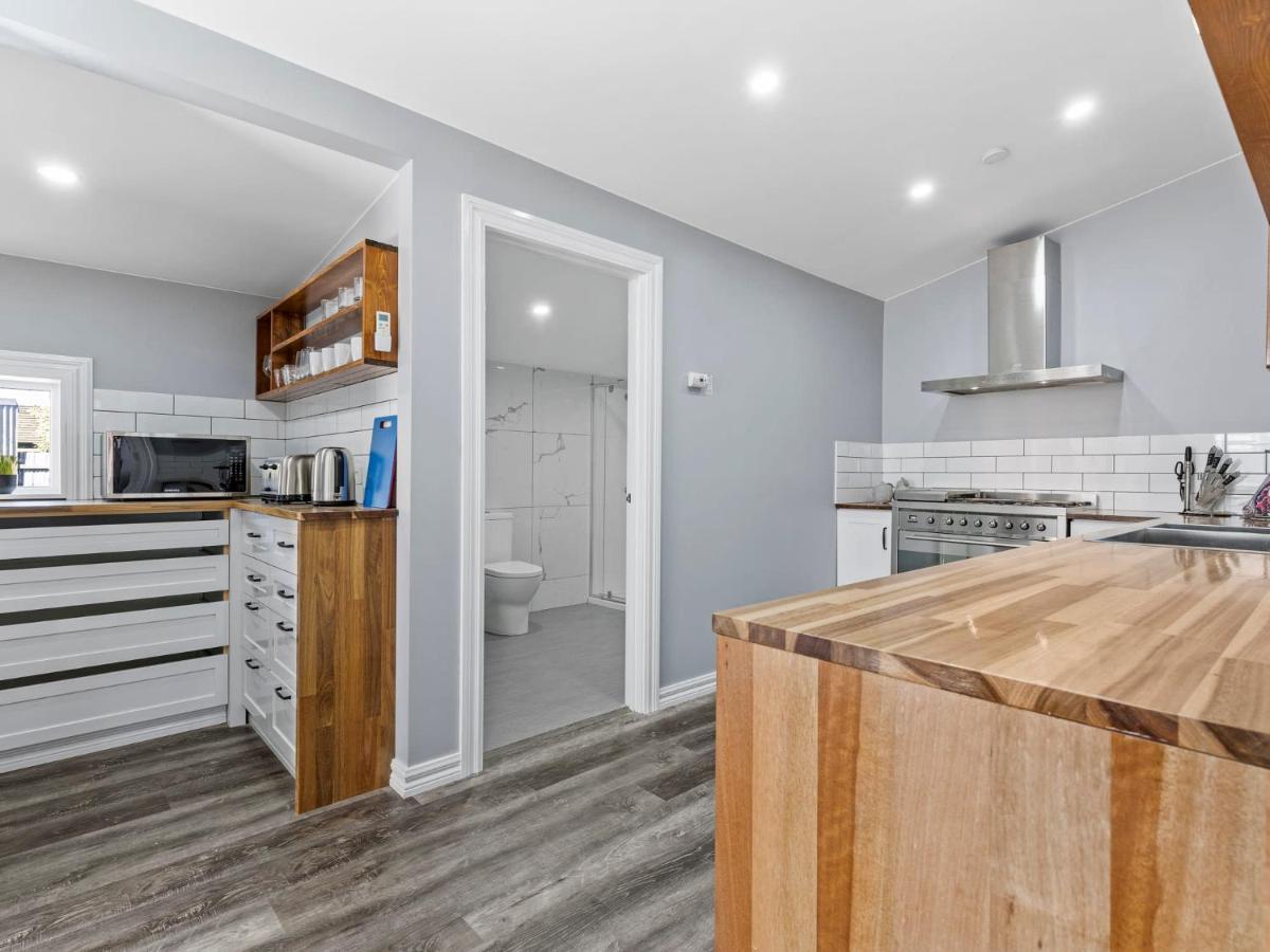 Stunning 4Br Cottage In The Heart Of Ballarat - Pet Friendly & Fast Wifi ภายนอก รูปภาพ