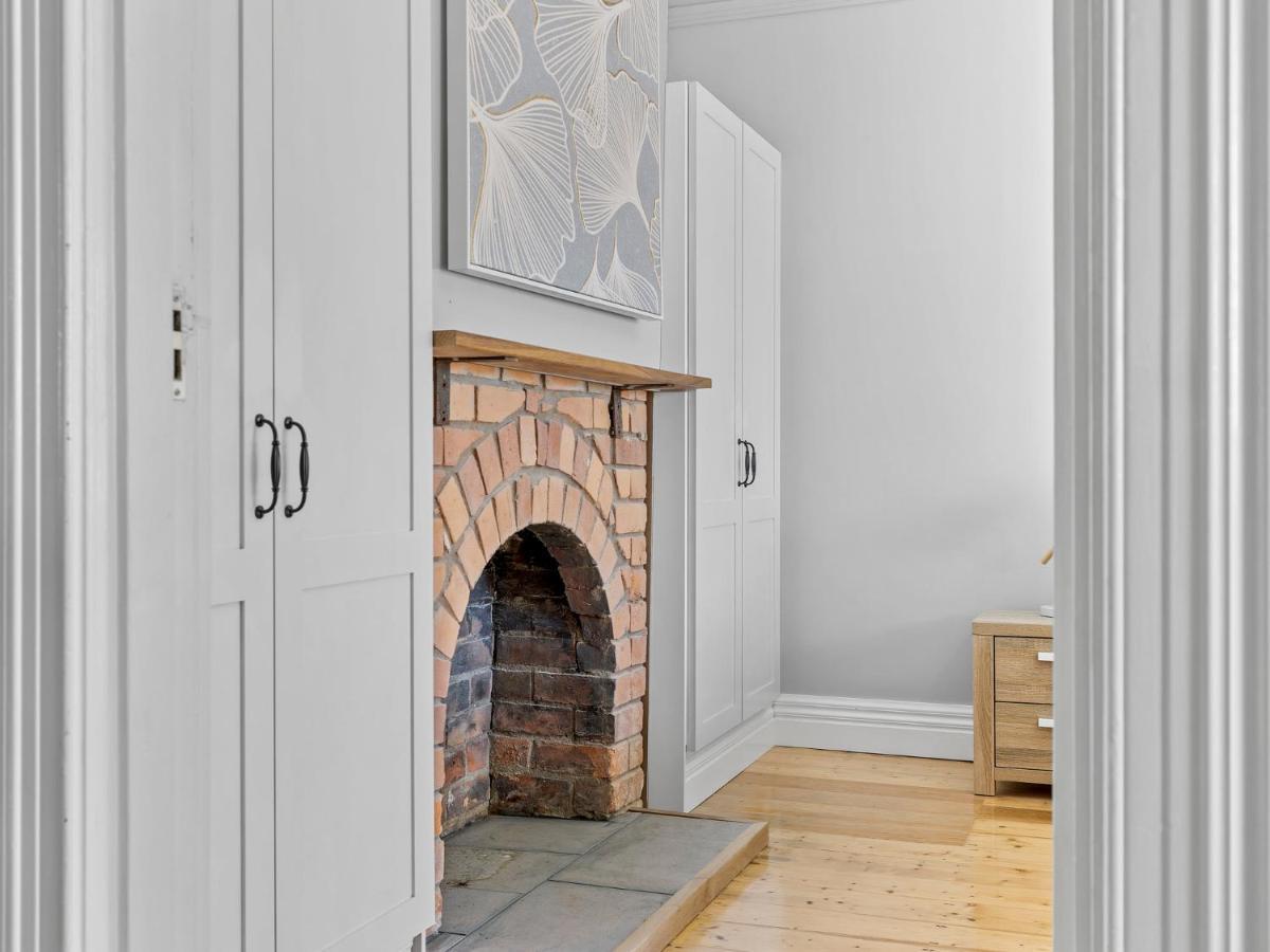Stunning 4Br Cottage In The Heart Of Ballarat - Pet Friendly & Fast Wifi ภายนอก รูปภาพ